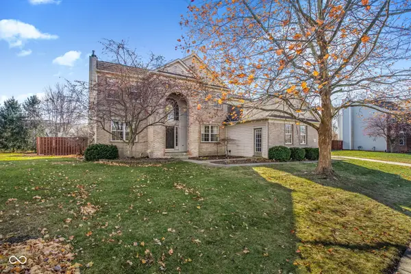 6145 Mill Oak Drive, Noblesville, IN 46062