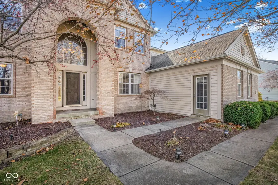 6145 Mill Oak Drive, Noblesville, IN 46062 - Image #3