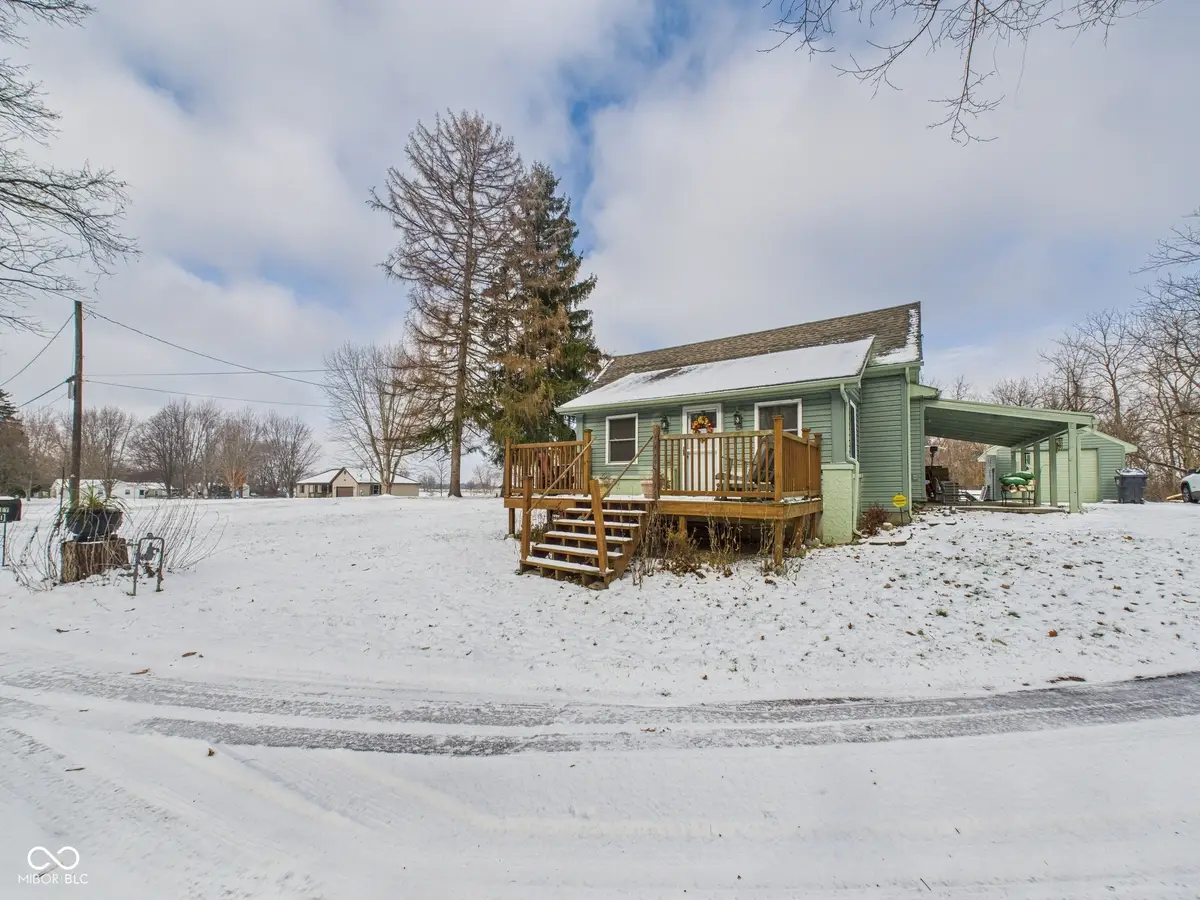 1090 W Van Buren Street, Alexandria, IN 46001 - Image #1