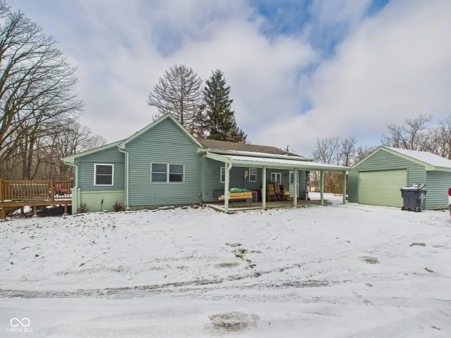1090 W Van Buren Street, Alexandria, IN 46001 - Image #3