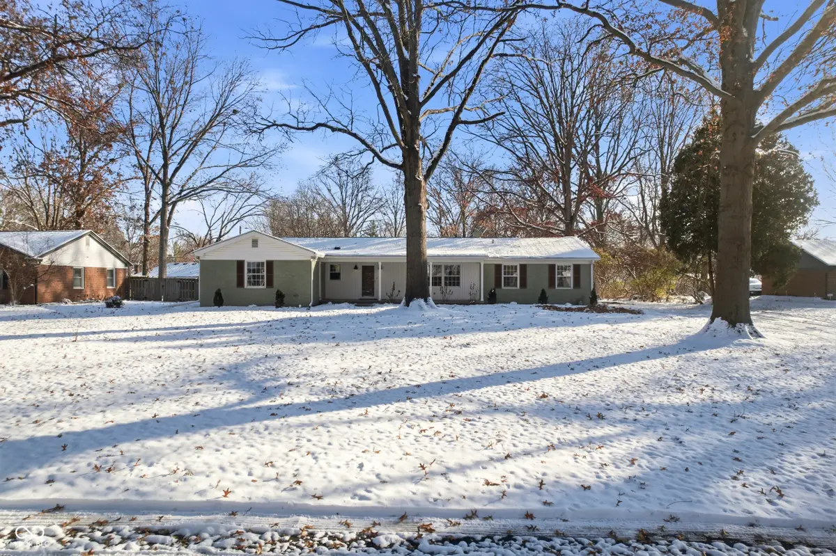 4357 Grayson Drive, Indianapolis, IN 46228 - Image #1