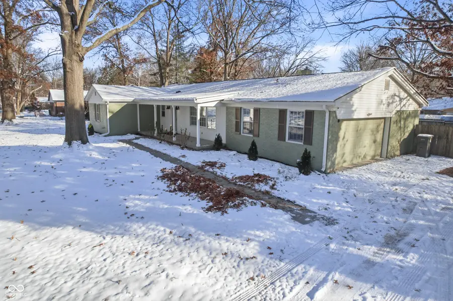 4357 Grayson Drive, Indianapolis, IN 46228 - Image #3
