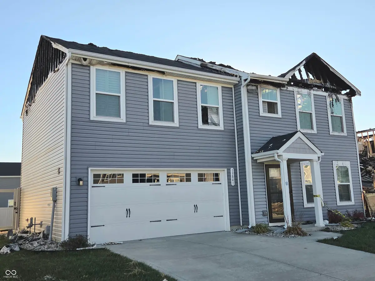 13841 N Cardonia Drive, Camby, IN 46113 - Image #1