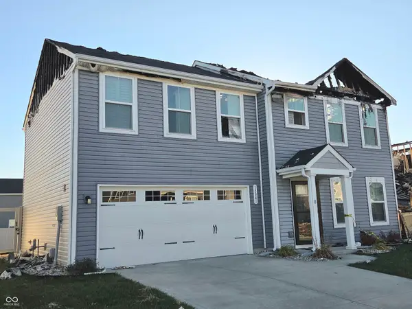 13841 N Cardonia Drive, Camby, IN 46113