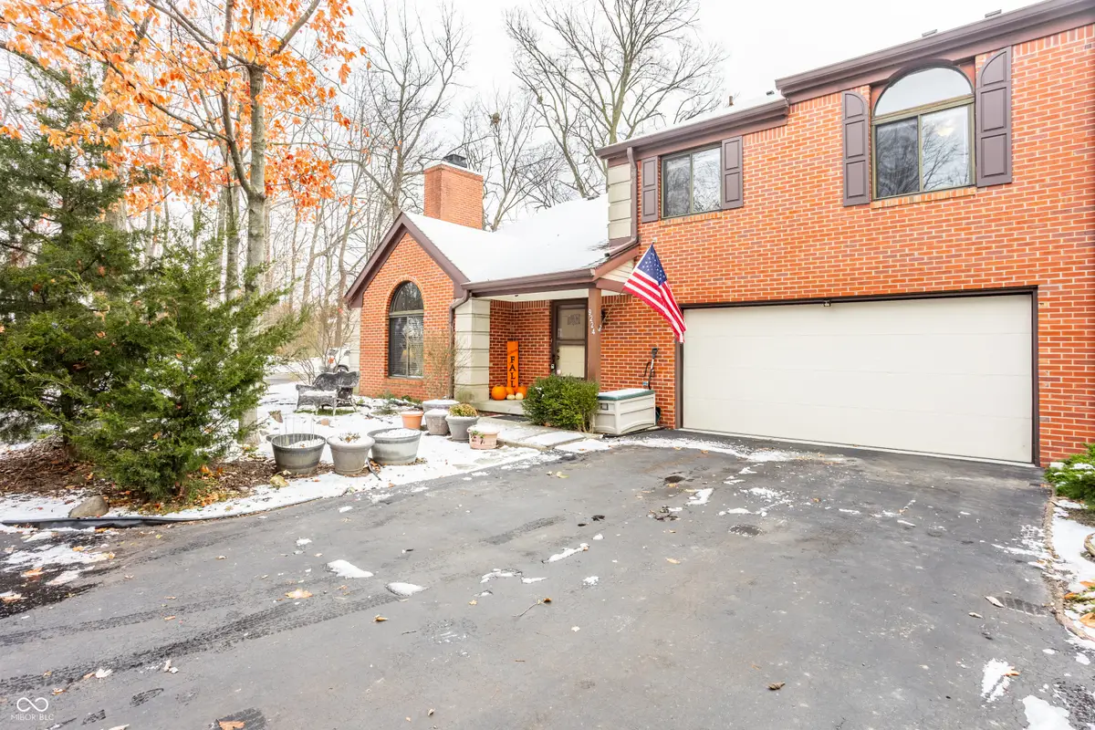 9224 Golden Woods Drive, Indianapolis, IN 46268 - Image #1