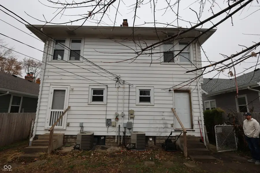 4113 Graceland Avenue, Indianapolis, IN 46208 - Image #2