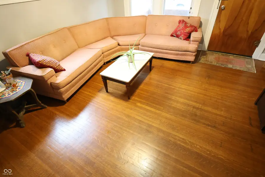 4113 Graceland Avenue, Indianapolis, IN 46208 - Image #3