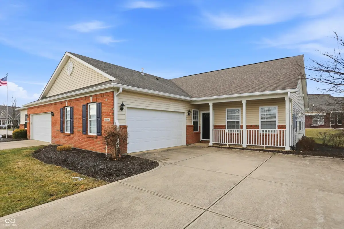 2366 Sheek Road, Greenwood, IN 46143 - #1