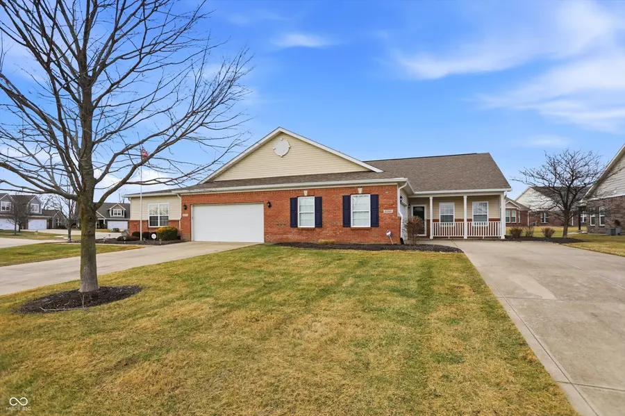 2366 Sheek Road, Greenwood, IN 46143 - #3