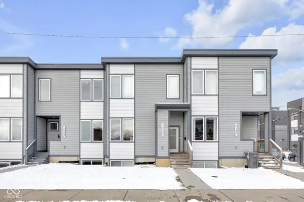 1236 English Avenue, Indianapolis, IN 46203