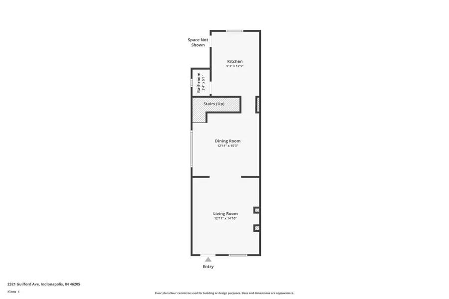 2321 Guilford Avenue, Indianapolis, IN 46205 - Image #3