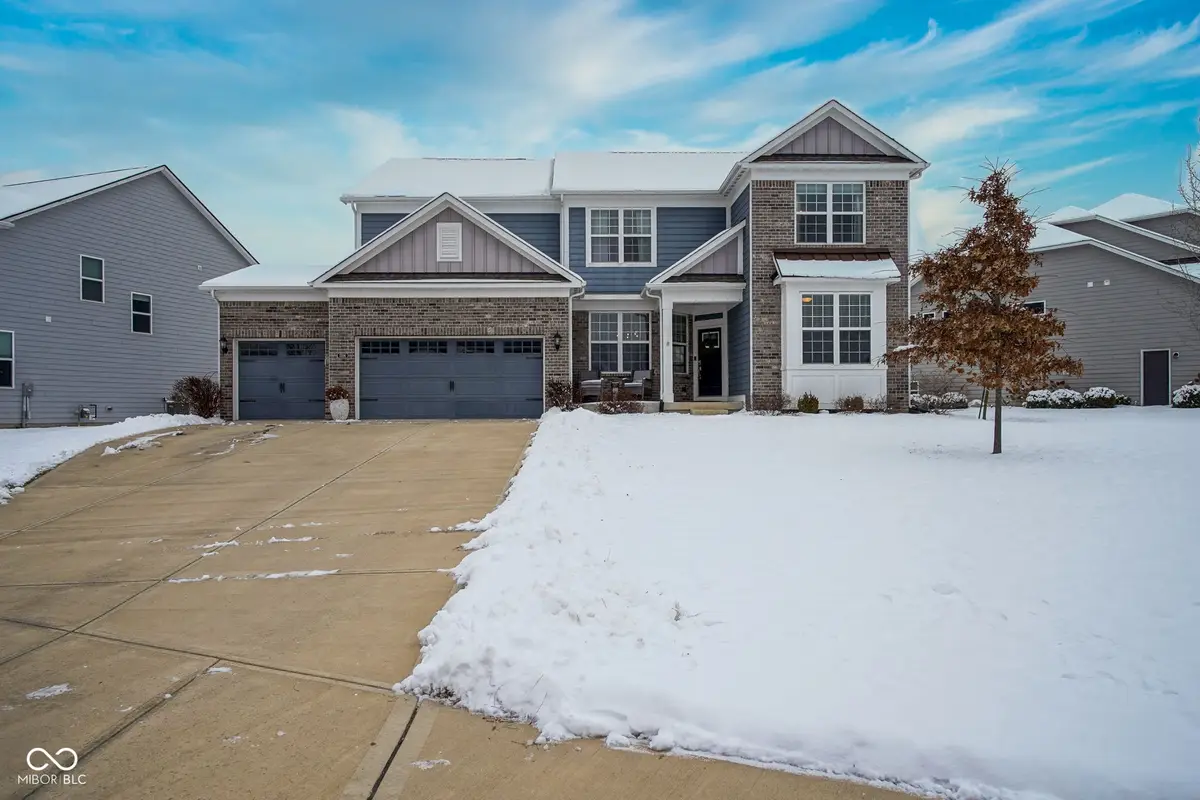 15196 Blazier Trace, Noblesville, IN 46062 - Image #1