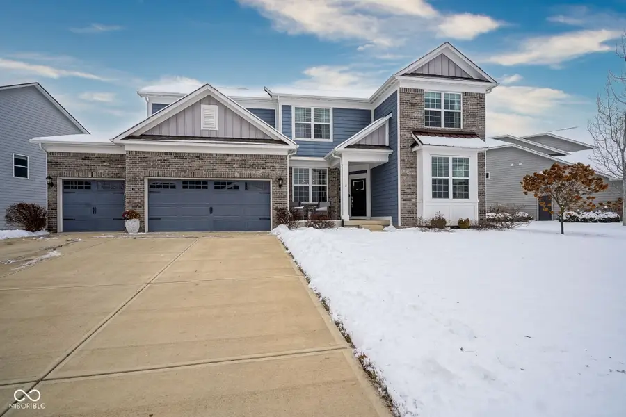 15196 Blazier Trace, Noblesville, IN 46062 - Image #2