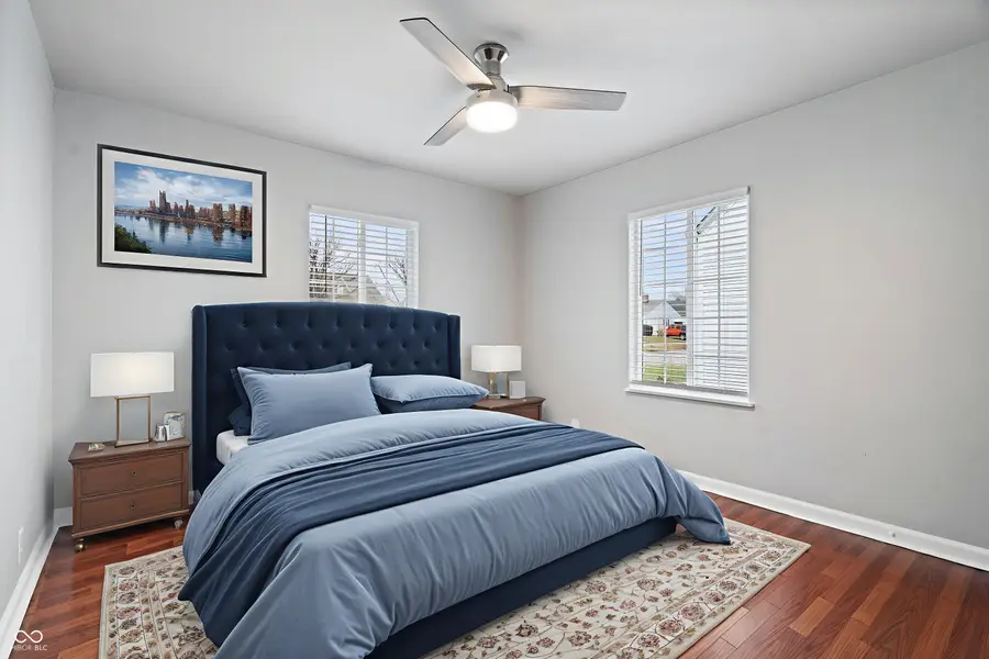 306 N 18th Avenue, Beech Grove, IN 46107 - #3