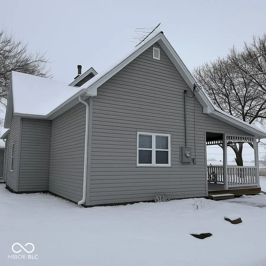 402 W Pearl Street, Trafalgar, IN 46181 - Image #2