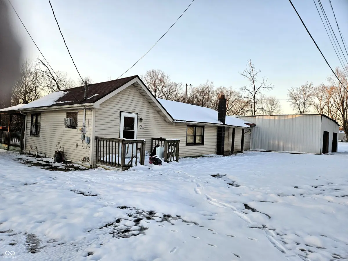 1158 N Brewer Avenue, Delphi, IN 46923 - Image #1