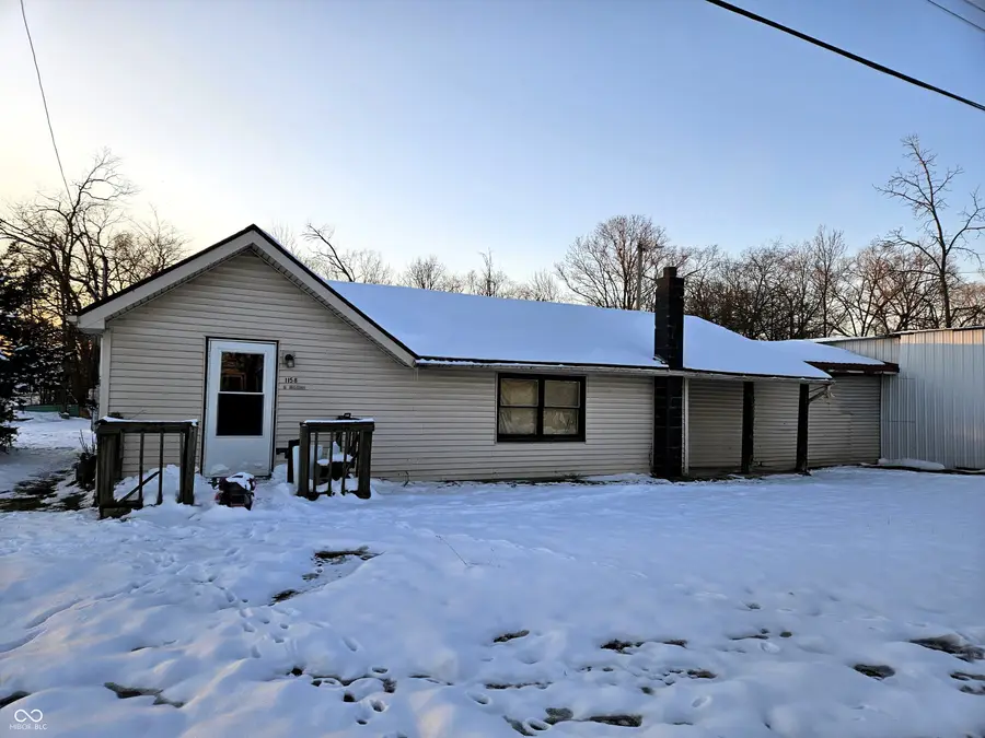 1158 N Brewer Avenue, Delphi, IN 46923 - Image #3
