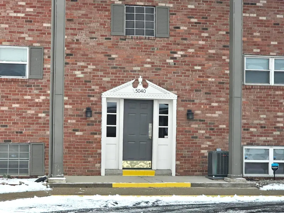 5040 Allisonville Road #E, Indianapolis, IN 46205 - Image #1