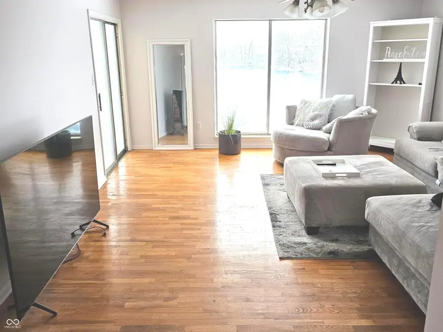 5040 Allisonville Road #E, Indianapolis, IN 46205 - Image #3