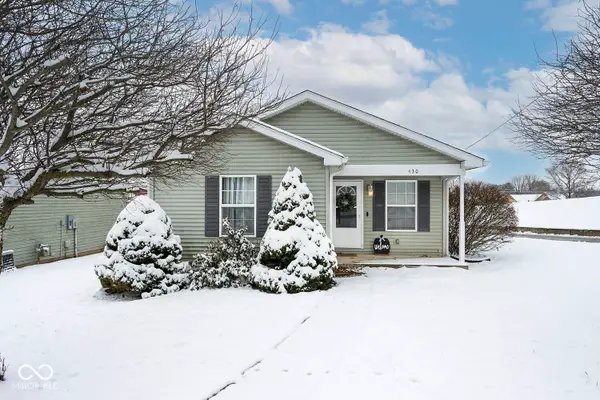 430 N Vine Street, Plainfield, IN 46168