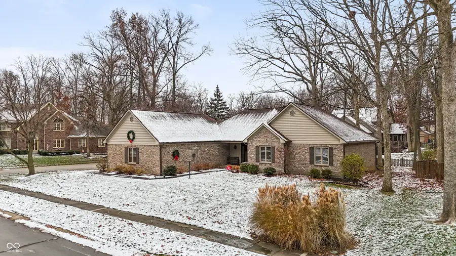 7591 Timber Springs Drive N, Fishers, IN 46038 - Image #3