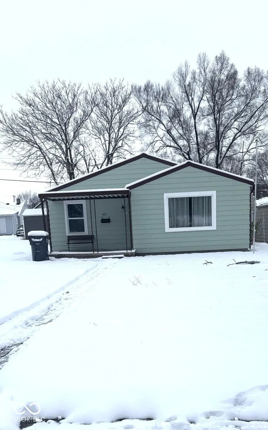 401 Elva Street, Anderson, IN 46013 - Image #1