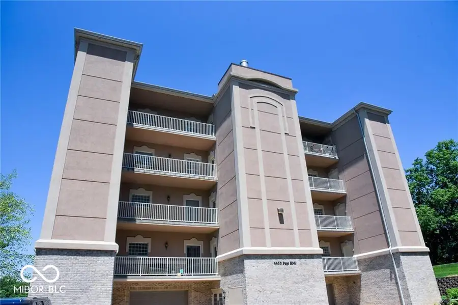 6650 Page Boulevard #101, Indianapolis, IN 46220 - Image #2