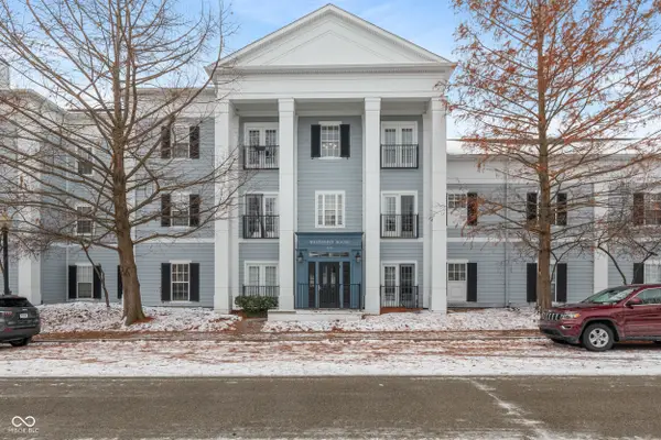 2121 Grenville Street #2D, Carmel, IN 46032