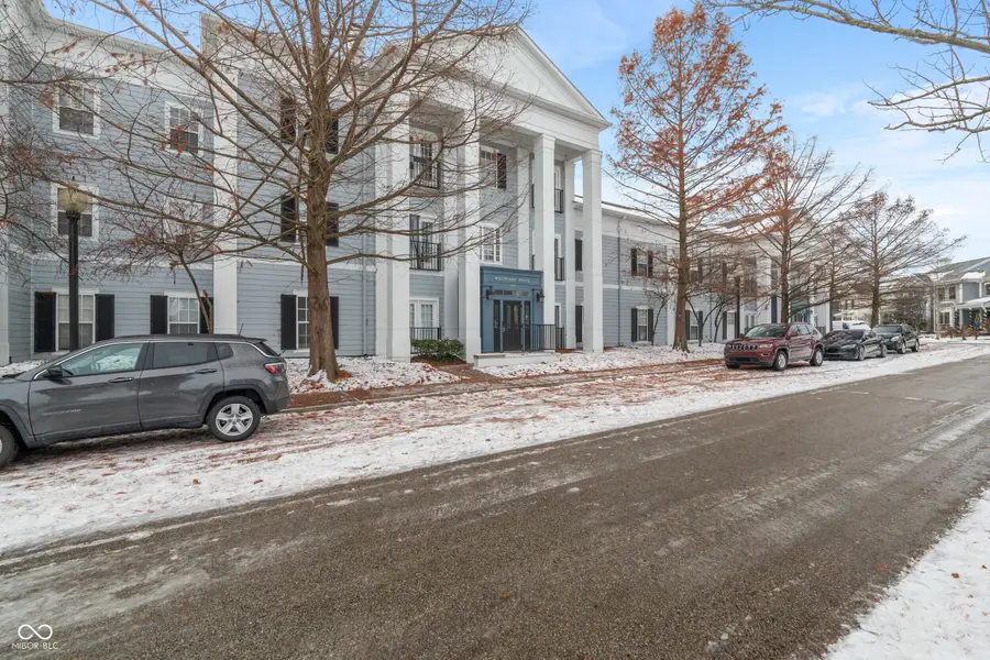 2121 Grenville Street #2D, Carmel, IN 46032 - Image #2