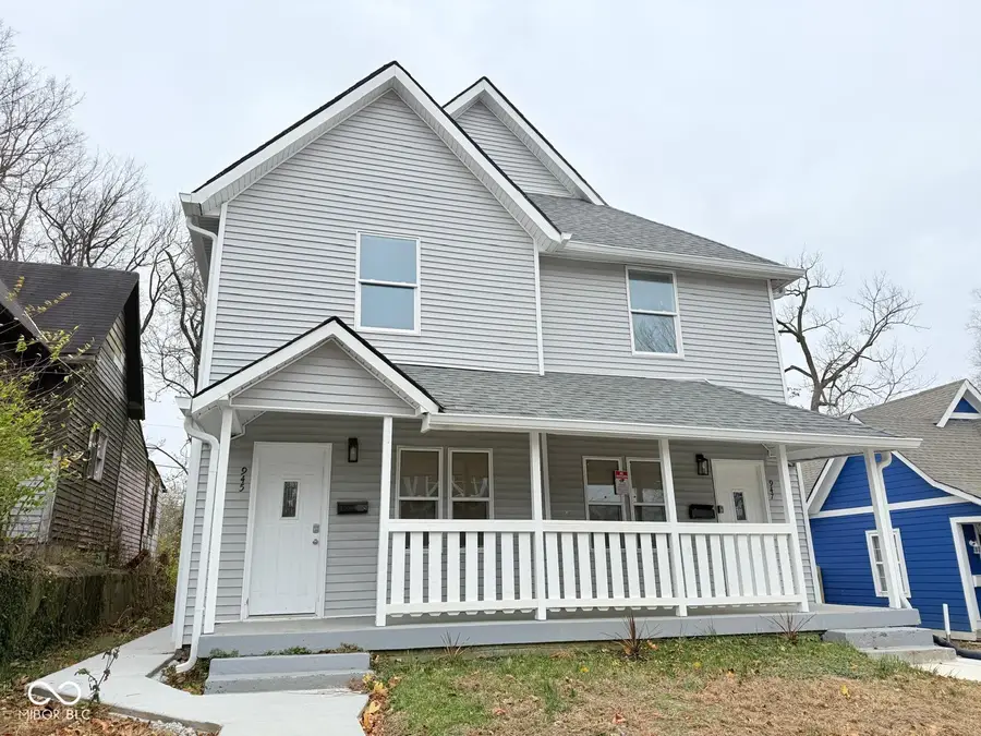 945 W 28th Street, Indianapolis, IN 46208 - Image #2
