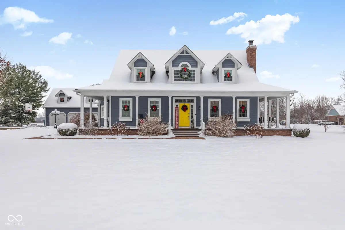 3270 S County Road 475 E, Plainfield, IN 46168 - Image #1