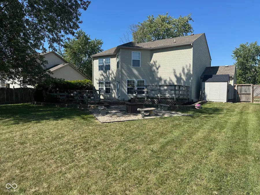 10671 Pleasant View Lane, Fishers, IN 46038 - Image #2