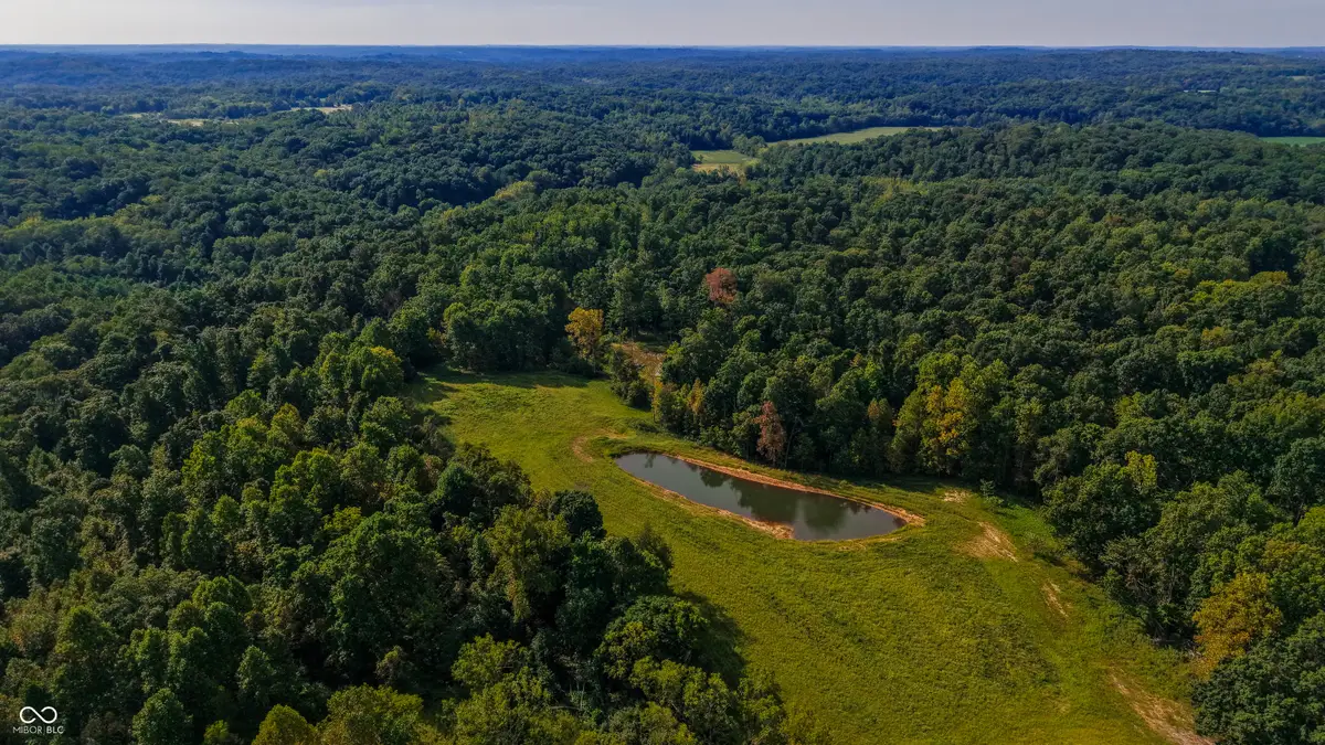 2 W Porter Ridge Road, Spencer, IN 47460 - #1