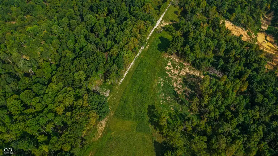 2 W Porter Ridge Road, Spencer, IN 47460 - #3