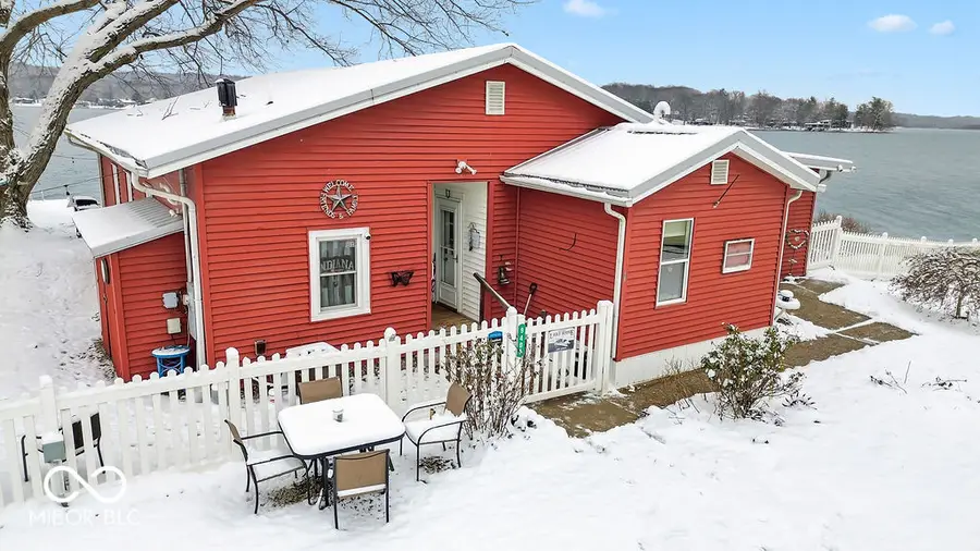 9405 E Southshore Drive, Unionville, IN 47468 - #2