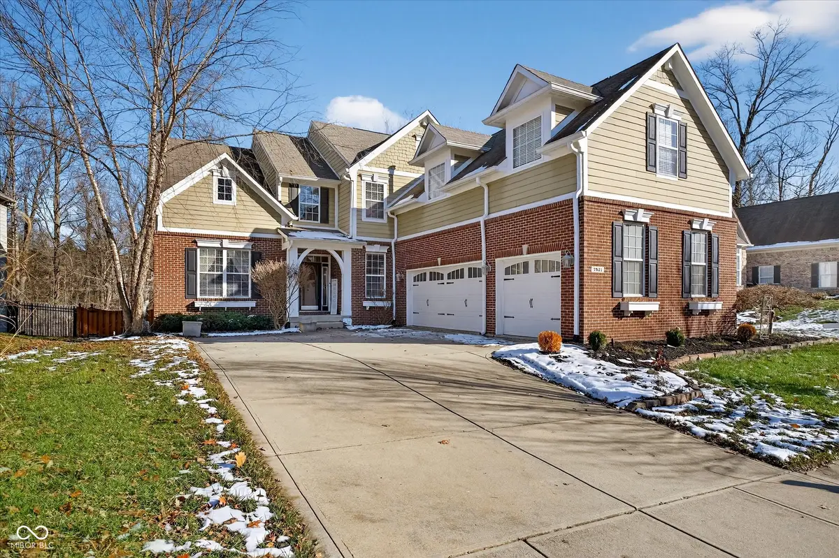 7931 Fawnwood Drive, Indianapolis, IN 46278 - Image #1