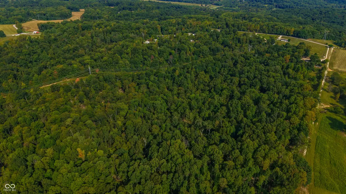 3 W Porter Ridge Road, Spencer, IN 47460 - #1