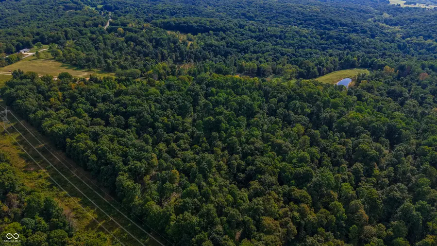 3 W Porter Ridge Road, Spencer, IN 47460 - #3