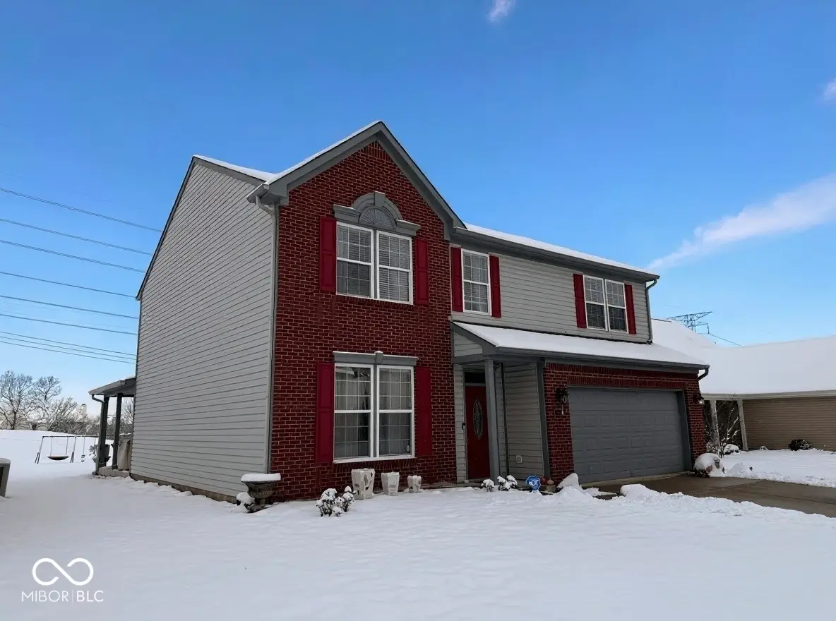 2228 Rosswood Boulevard, Indianapolis, IN 46229 - Image #1