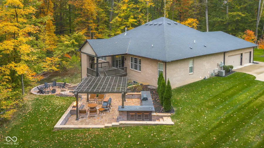 5059 Oak Ridge Trail, Columbus, IN 47201 - #2