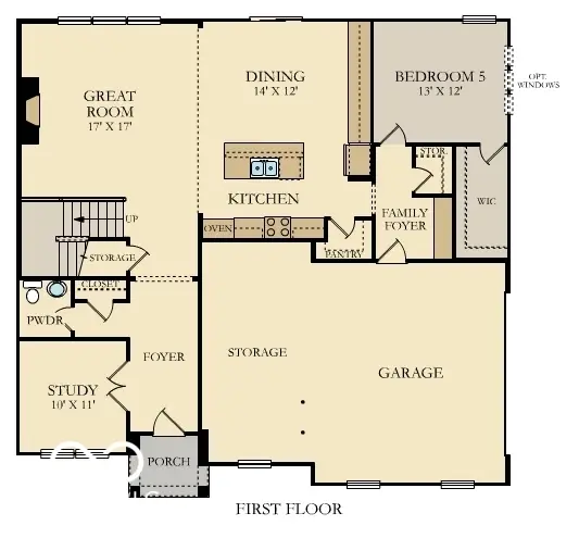 8680 Georgina Street, Fortville, IN 46040 - Image #2