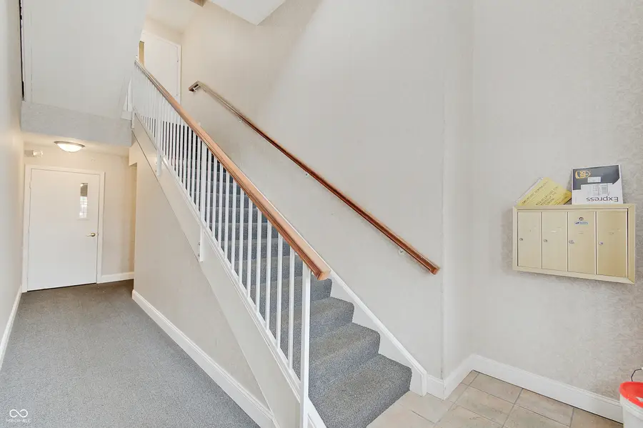 6509 Emerald Hill Court #311, Indianapolis, IN 46237 - Image #2