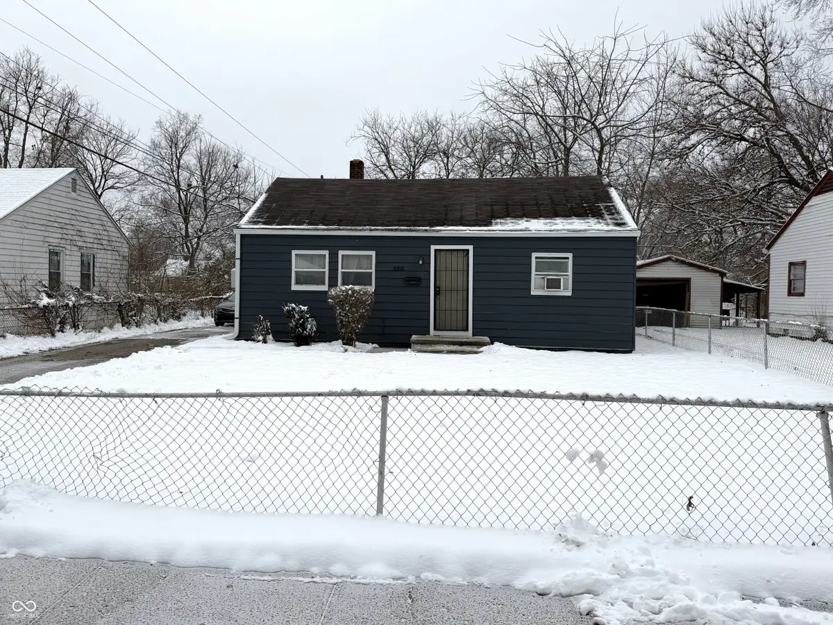 3102 N Temple Avenue, Indianapolis, IN 46218 - Image #1