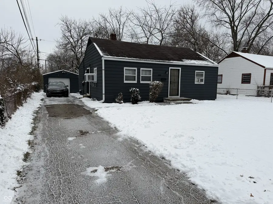 3102 N Temple Avenue, Indianapolis, IN 46218 - Image #2