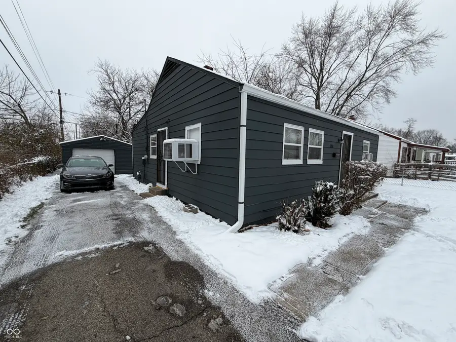 3102 N Temple Avenue, Indianapolis, IN 46218 - Image #3