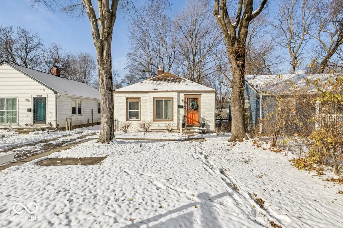 3514 Orchard Avenue, Indianapolis, IN 46218 - Image #1