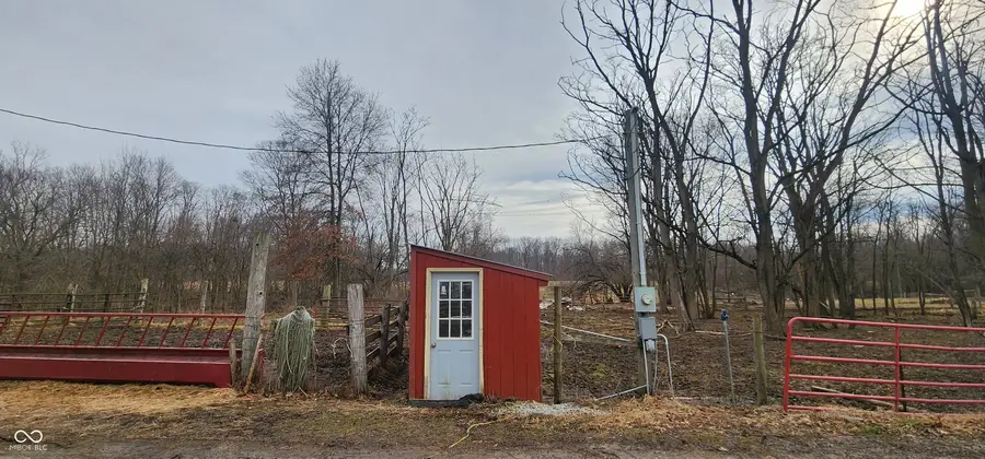 00 S 750 W, Pendleton, IN 46064 - #2