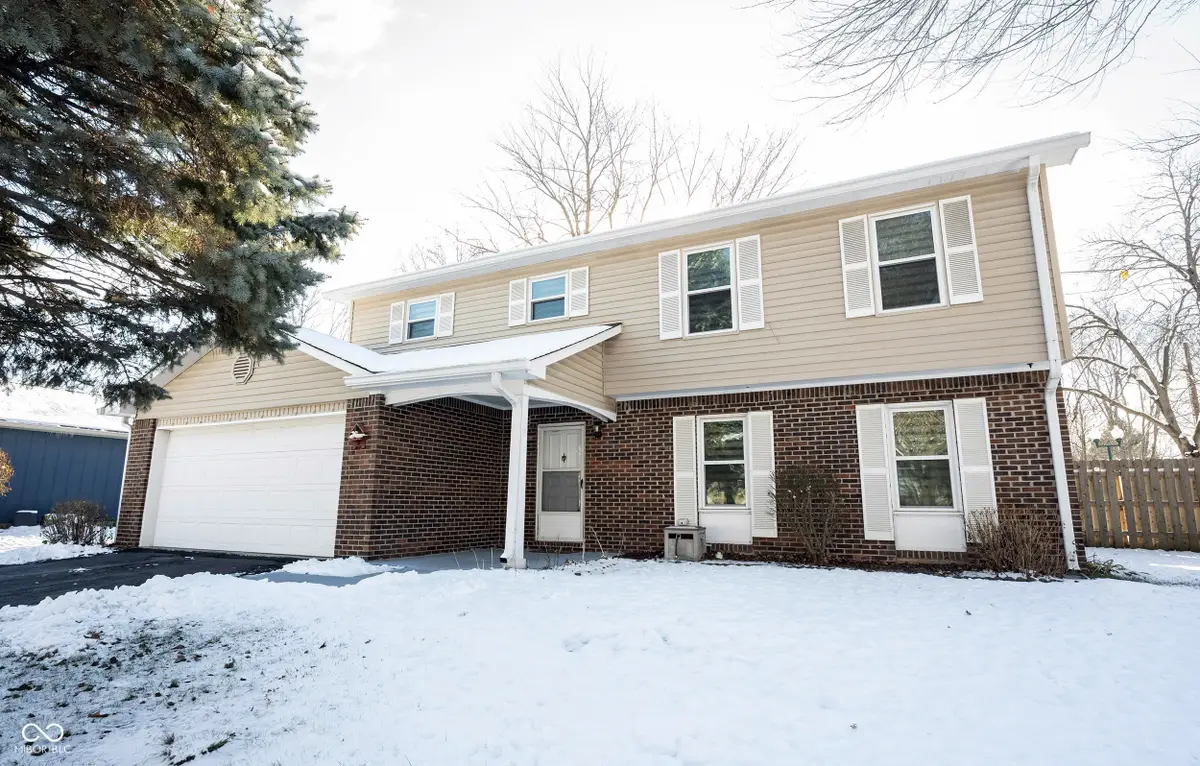 7511 Madden Drive, Fishers, IN 46038 - Image #1