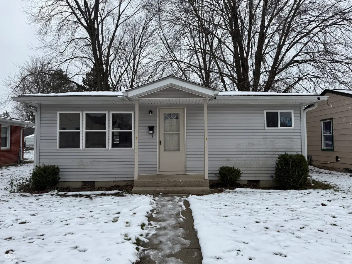 314 E Mill Street, Fortville, IN 46040 - Image #1