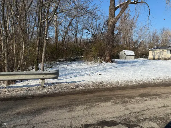 3128 N Euclid Avenue, Indianapolis, IN 46218